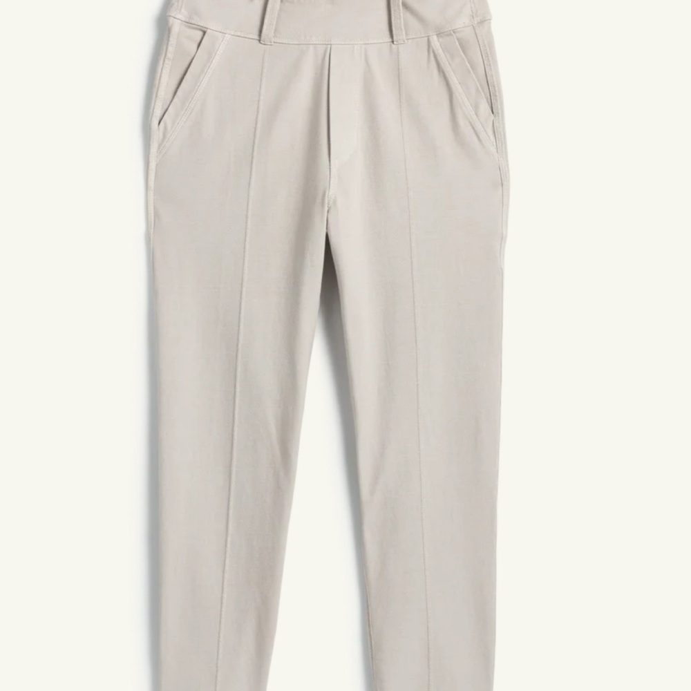 Frank & Eileen Murphy Billion Dollar Pant